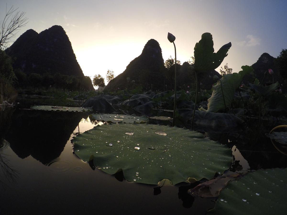 Yangshuo Zen Valley Экстерьер фото