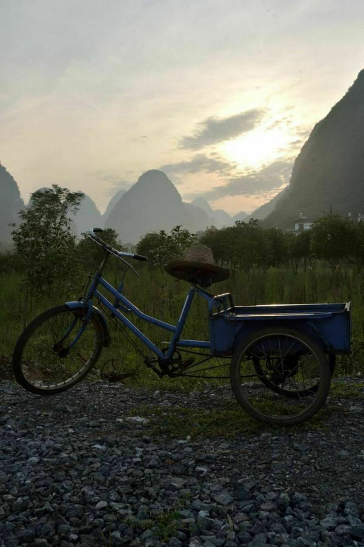 Yangshuo Zen Valley Экстерьер фото